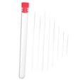 thumbnail image 4 of Tie Dye Kit Portable Beading Tool Set Beaded Needles 13.5x1.3cm, 4 of 8