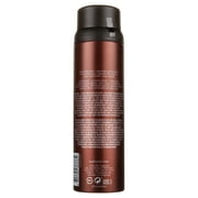 Euphoria Body Spray by Calvin Klein, for Men, 5.4 oz, 1 Count, Scent Amber