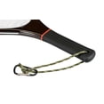 thumbnail image 3 of Clear Fly Fishing "Ghost Net"- Carbon Fiber Lightweight Yet Strong W/ Rubberized Grip #1943, 3 of 6