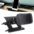 thumbnail image 1 of Stable and Convenient Air Vent Mobile Phone Holder for Land Rover Range Rover Sport 2023, 1 of 8