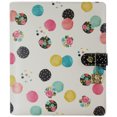 thumbnail image 1 of Carpe Diem A5 Planner-Floral Dot, 1 of 1