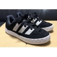 thumbnail image 2 of Admatic Men’s Sneakers 10.5US Black Size 28.5cm Used Same Day Shipping no111, 2 of 6
