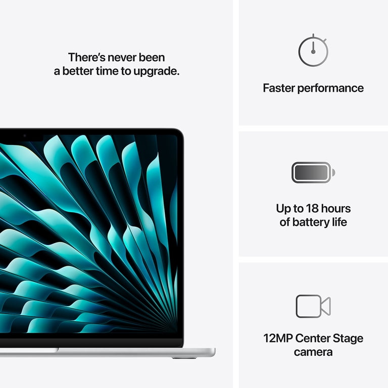 Apple MacBook Air 13
