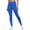 63# 1Pack:Blue, variant on NELEUS Womens High Waist Ankle Yoga Leggings Workout with Two Pockets,Black,US Size L