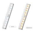 thumbnail image 1 of 2 x Lampe Led avec Capteur de Rôle Vit, 1 of 1