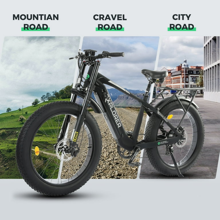 Ecotric swallow electric bike hotsell