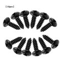thumbnail image 1 of Speravity Kit de tornillos de 2CM de longitud, clips de sujeción para motocicleta, accesorios para motocross, calcomanías, piezas universales, Herramientas y ferretería, 1 of 6