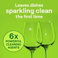 thumbnail image 6 of (5 pack) Seventh Generation Power Plus Dishwasher Detergent Packs For Sparkling Dishes Fresh Citrus Scent Dishwasher Tabs 40 Count, 6 of 11