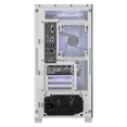thumbnail image 3 of Xtreme PC Gaming ASUS AMD Radeon RX 7700 XT Ryzen 9 9900X 32GB DDR5 SSD 2TB Sistema Liquido WIFI PBA, 3 of 6