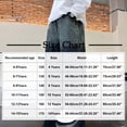 thumbnail image 3 of AINIYS Boys Wide Leg Dress Pants Elastic Waist Pleated Trousers for Formal Occasions Blue 10-11Years, 3 of 9
