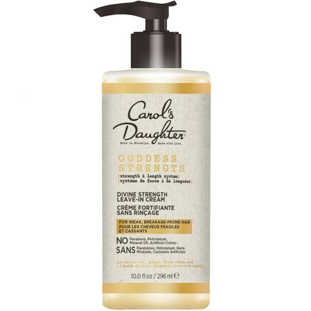 Carol's Daughter Goddess Strength Conditioner
