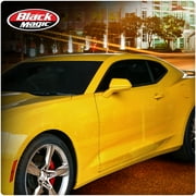 (2 pack) Black Magic Select 20% VLT Tinted Window Film for Cars, Trucks, SUVs, and Boats