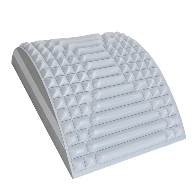 Back Relaxer, Spine Protection Back Portable Back Stretcher for Home