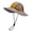 Light Gray, variant on Lispipm Sun Hats for Men and Women Wide Brim Outdoor Fishing Hat Foldable Quick Drying Hiking Beach Summer Caps for Climbing Green