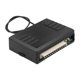 thumbnail image 4 of Botón de bloqueo de puerta del sistema de entrada sin llave para automóvil universal con control remoto Tmvgtek Autopartes, 4 of 6