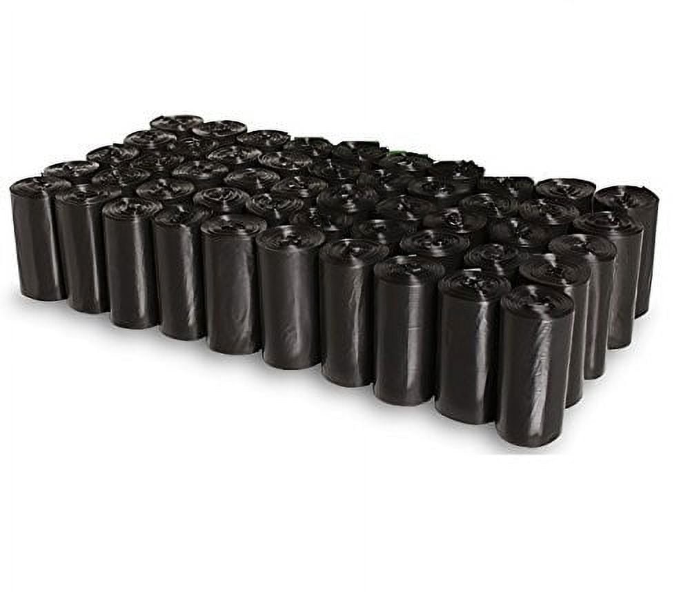 1000 Pet Waste Bags Disposal Bags With Dispenser Dog Pick Up Bags