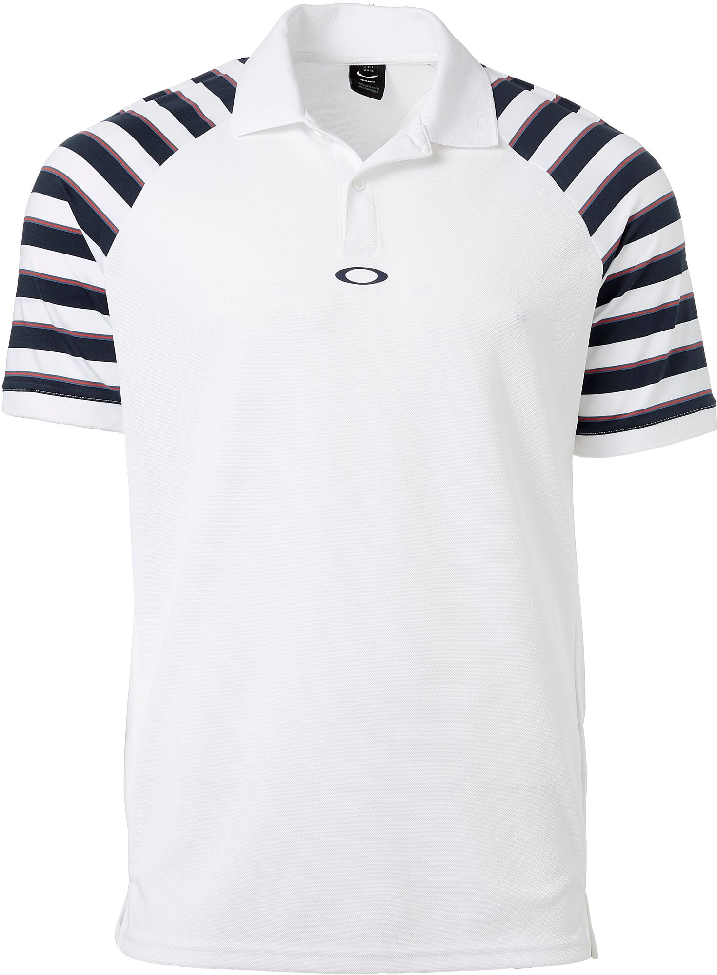 Oakley Men's Uniform Golf Polo