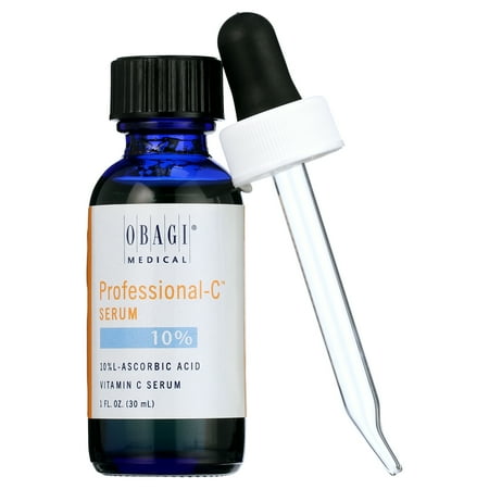 Obagi Professional-C Facial Serum 10%, 1 fl. oz.