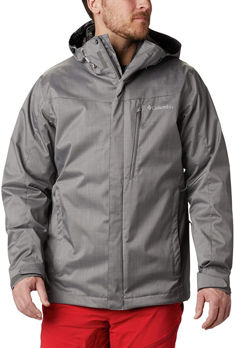Columbia Men's Whirlibird IV 