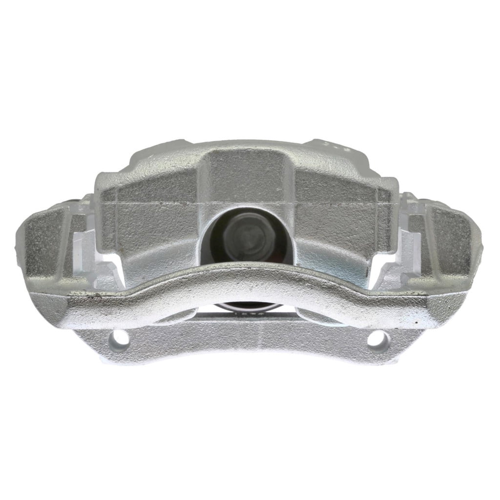 KarParts360 For Chevy Cruze 2011 12 13 14 15 2016 Disc Brake Caliper Front, Driver Side | 1 Piston | Natural | Performance Grade Type | Cast Iron Casting | Floating Type