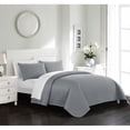 thumbnail image 6 of Lapp Bed in a Bag Quilt Set by Chic Home, 6 of 10