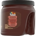 Yuban Dark Roast Bold Ground Coffee, 25.3 oz Canister