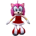 thumbnail image 4 of Peluches de Sonic, suaves y tiernos, figuras de acción de la serie Sonic, peluches, incluye a Amy Ross Werewolf Sonic Blaze, juguetes de Sonic para niños y niñas, 4 of 4