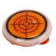 thumbnail image 3 of Clip de sombrero de golf magnético level Mark Plastic Golf aming marcador clip de sombrero accesorios de asistencia de entrenamiento naranja, 3 of 10