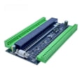 thumbnail image 3 of Placa de control industrial PLC simple Controlador programable FX1N/2N-6MR/T/10/14/20MR/T, 3 of 4