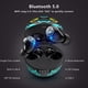 thumbnail image 2 of Auriculares para juegos Auriculares Bluetooth 5,0 para niños con micrófono Control táctil resistente al agua Hifi, 2 of 5