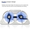 thumbnail image 5 of Cleaning Disc for Dreame X40 Proultra P10 Proultra L40 Ultra X40 Ultra Comp Vacuum Cleaner Accessori, 5 of 5