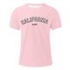 thumbnail image 2 of Camiseta oversize de verano para hombre - Cuello redondo y manga corta con estampado urbano - Camiseta deportiva holgada e informal, 2 of 5