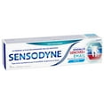 thumbnail image 2 of Sensodyne Sensitivity Gum & Enamel Mint Toothpaste 75ml, 2 of 6