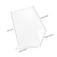 thumbnail image 2 of OUNONA 6Ud Soporte Acrílico Para Libros Y Revistas Transparente Para Organización En Hogar Y Oficina, 2 of 8
