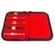 thumbnail image 3 of Leather Watch Box For Storage Use, 3 of 3