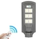 thumbnail image 4 of Luces de calle LED solares Baoblaze Sensor de movimiento 300w, 4 of 8