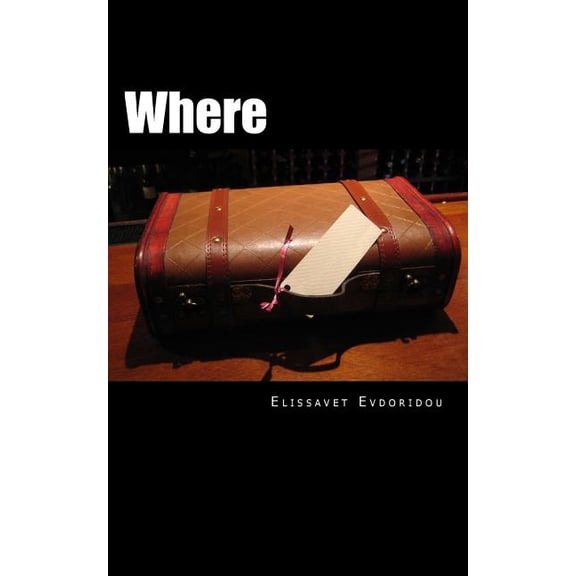 Where (Paperback)