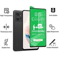thumbnail image 5 of 4Pcs HD Ceramic Film For Xiaomi Redmi note 9s Screen Protector Film, 5 of 5