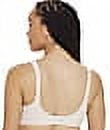 Women's Bali DF3490 Passion for Comfort Breathable Minimizer Wired Bra (Sandshell 36DDD)