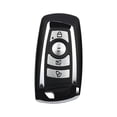 thumbnail image 1 of Amdohai 315MHz Wireless Remote Control Key Fob 4 Buttons Clone Switch Portable Cloning Copy 315MHz Electric Gate Garage Door Opener Control Duplicator, 1 of 8