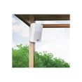 thumbnail image 4 of PYLE PDWR61BTWT - Speakers - wireless - Bluetooth - 30 Watt - 2-way - white, 4 of 7