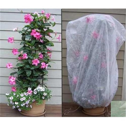 Frost Protek FP6772GREEN Polypropylene Bag XL Plant Cover Green