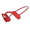 thumbnail image 2 of Auriculares inalámbricos de conducción ósea Auriculares deportivos con oreja abierta Bluetooth a prueba de sudor Xemadio HMJM247-2, 2 of 6