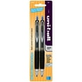thumbnail image 2 of (5 pack) Uni-Ball Signo 207 Rollerball Pen, 2 of 5