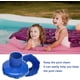 thumbnail image 2 of Adaptador de manguera de vacío para piscinas elevadas, calidad superior para montaje en pared, flujo de agua para skimmer de superficie, fácil mantenimiento de la piscina (1), 2 of 5