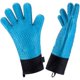 thumbnail image 4 of Guantes para Parrilla ZHAOCHENG Resistentes al Calor Impermeables Antideslizantes, 4 of 5