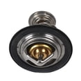 thumbnail image 3 of MOCA AUTOPARTS Coolant Thermostat Fit for 2002-2007 Buick Rendezvous 3.5L & 1999-2005 Pontiac Montana 3.4L & 1997-2005 Chevrolet Venture 3.4L, 3 of 7
