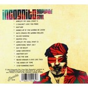 Incognito - Incognito : Amplified Soul - Music & Performance - CD