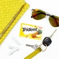 thumbnail image 2 of Trident Value Pack Pineapple Twist Sugar Free Gum, Count 12 (14Pcs) - Gum, 2 of 9