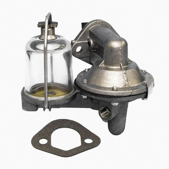 US Motor Works USMP17493 - Mechanical Fuel Pump
